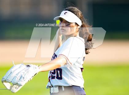 Thumbnail 1 in Los Alamitos vs. Cypress photogallery.