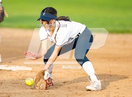 Thumbnail 1 in Los Alamitos vs. Cypress photogallery.