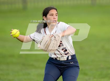 Thumbnail 1 in Los Alamitos vs. Cypress photogallery.