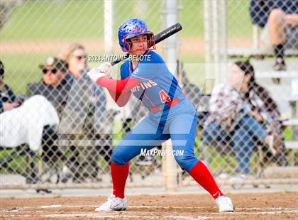 Thumbnail 3 in Los Alamitos vs. Cypress photogallery.