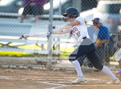 Thumbnail 1 in Los Alamitos vs. Cypress photogallery.