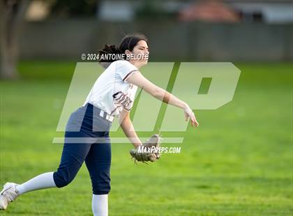 Thumbnail 1 in Los Alamitos vs. Cypress photogallery.