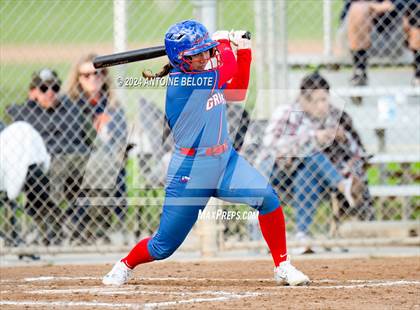 Thumbnail 1 in Los Alamitos vs. Cypress photogallery.