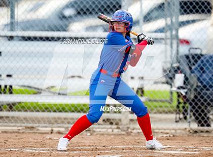 Thumbnail 1 in Los Alamitos vs. Cypress photogallery.