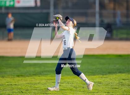 Thumbnail 1 in Los Alamitos vs. Cypress photogallery.