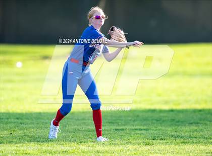 Thumbnail 1 in Los Alamitos vs. Cypress photogallery.