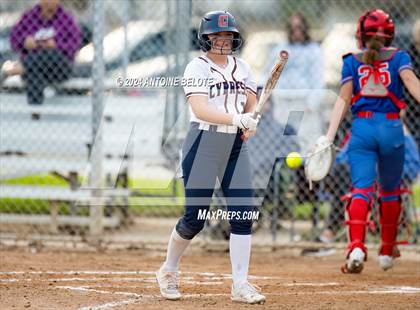 Thumbnail 3 in Los Alamitos vs. Cypress photogallery.