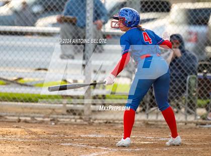 Thumbnail 1 in Los Alamitos vs. Cypress photogallery.