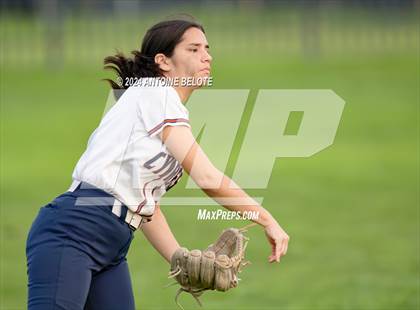 Thumbnail 1 in Los Alamitos vs. Cypress photogallery.