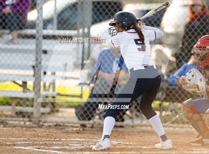 Thumbnail 3 in Los Alamitos vs. Cypress photogallery.