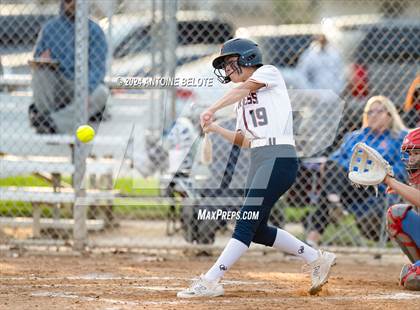 Thumbnail 1 in Los Alamitos vs. Cypress photogallery.