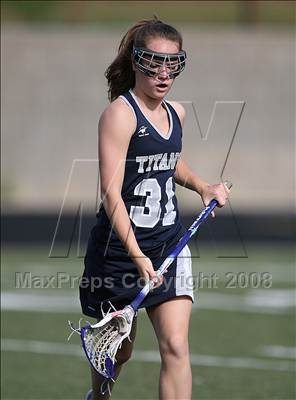 Thumbnail 2 in Northview vs. Milton (State Playoffs - Second Round) photogallery.