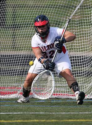 Thumbnail 1 in Northview vs. Milton (State Playoffs - Second Round) photogallery.