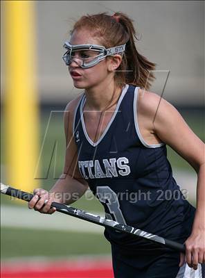 Thumbnail 3 in Northview vs. Milton (State Playoffs - Second Round) photogallery.