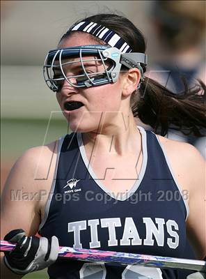 Thumbnail 3 in Northview vs. Milton (State Playoffs - Second Round) photogallery.
