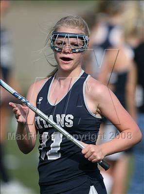 Thumbnail 2 in Northview vs. Milton (State Playoffs - Second Round) photogallery.