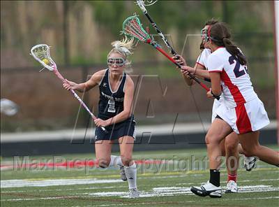 Thumbnail 3 in Northview vs. Milton (State Playoffs - Second Round) photogallery.