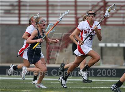 Thumbnail 1 in Northview vs. Milton (State Playoffs - Second Round) photogallery.