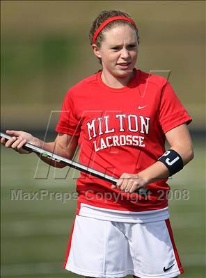 Thumbnail 2 in Northview vs. Milton (State Playoffs - Second Round) photogallery.