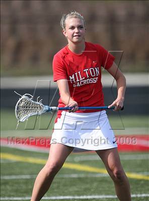 Thumbnail 2 in Northview vs. Milton (State Playoffs - Second Round) photogallery.