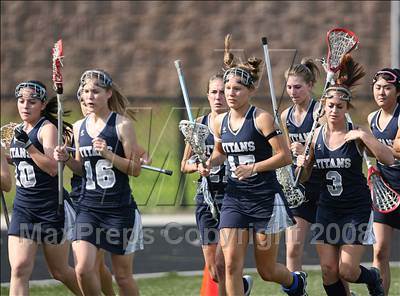 Thumbnail 3 in Northview vs. Milton (State Playoffs - Second Round) photogallery.