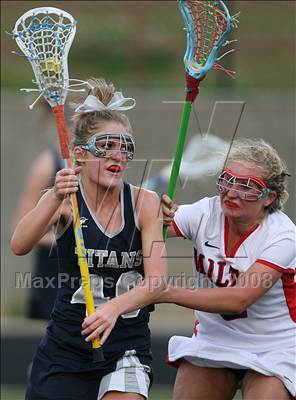 Thumbnail 3 in Northview vs. Milton (State Playoffs - Second Round) photogallery.