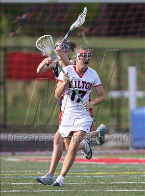 Thumbnail 3 in Northview vs. Milton (State Playoffs - Second Round) photogallery.