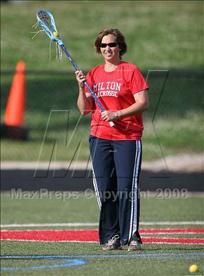 Thumbnail 1 in Northview vs. Milton (State Playoffs - Second Round) photogallery.