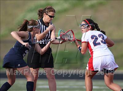 Thumbnail 1 in Northview vs. Milton (State Playoffs - Second Round) photogallery.
