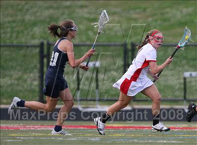 Thumbnail 2 in Northview vs. Milton (State Playoffs - Second Round) photogallery.