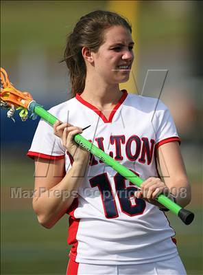 Thumbnail 3 in Northview vs. Milton (State Playoffs - Second Round) photogallery.