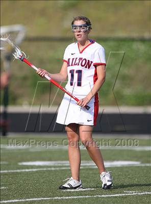 Thumbnail 1 in Northview vs. Milton (State Playoffs - Second Round) photogallery.