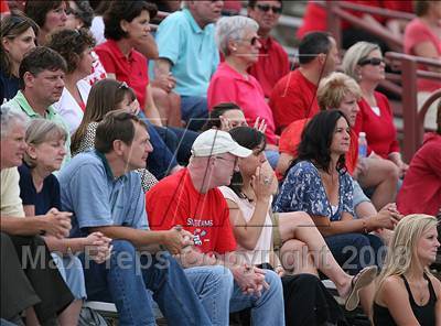 Thumbnail 2 in Northview vs. Milton (State Playoffs - Second Round) photogallery.