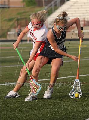 Thumbnail 2 in Northview vs. Milton (State Playoffs - Second Round) photogallery.