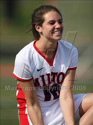 Thumbnail 3 in Northview vs. Milton (State Playoffs - Second Round) photogallery.