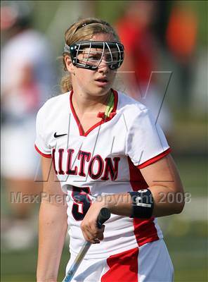 Thumbnail 1 in Northview vs. Milton (State Playoffs - Second Round) photogallery.