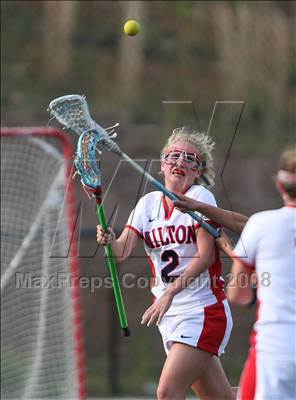 Thumbnail 1 in Northview vs. Milton (State Playoffs - Second Round) photogallery.