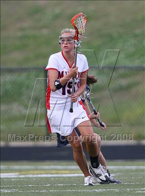 Thumbnail 2 in Northview vs. Milton (State Playoffs - Second Round) photogallery.