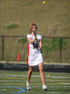 Thumbnail 3 in Northview vs. Milton (State Playoffs - Second Round) photogallery.