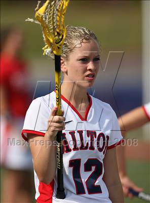 Thumbnail 1 in Northview vs. Milton (State Playoffs - Second Round) photogallery.