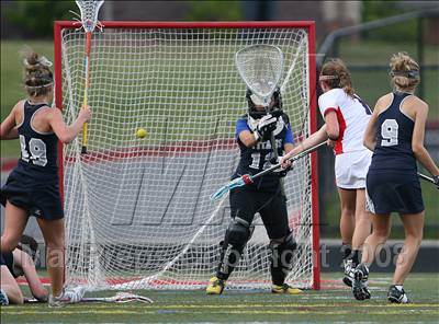 Thumbnail 3 in Northview vs. Milton (State Playoffs - Second Round) photogallery.