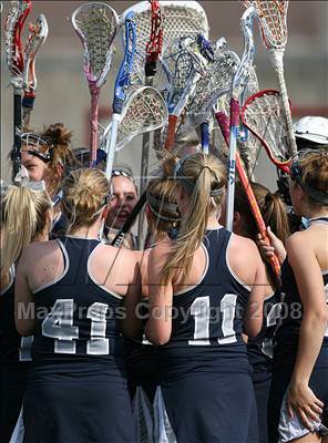 Thumbnail 2 in Northview vs. Milton (State Playoffs - Second Round) photogallery.