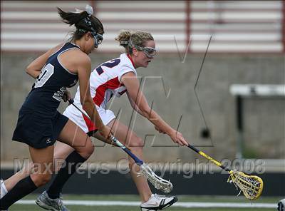 Thumbnail 3 in Northview vs. Milton (State Playoffs - Second Round) photogallery.