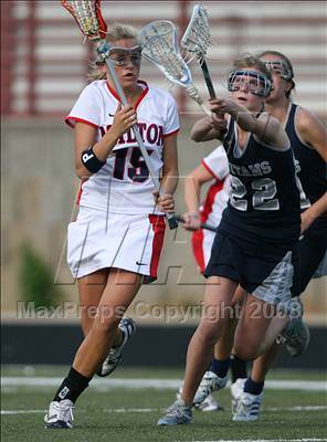 Thumbnail 1 in Northview vs. Milton (State Playoffs - Second Round) photogallery.