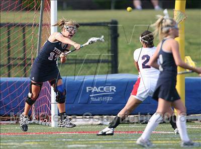 Thumbnail 1 in Northview vs. Milton (State Playoffs - Second Round) photogallery.