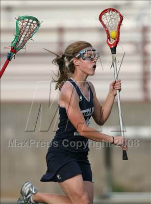 Thumbnail 2 in Northview vs. Milton (State Playoffs - Second Round) photogallery.