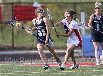 Thumbnail 3 in Northview vs. Milton (State Playoffs - Second Round) photogallery.