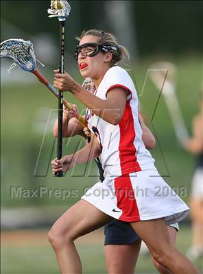 Thumbnail 2 in Northview vs. Milton (State Playoffs - Second Round) photogallery.