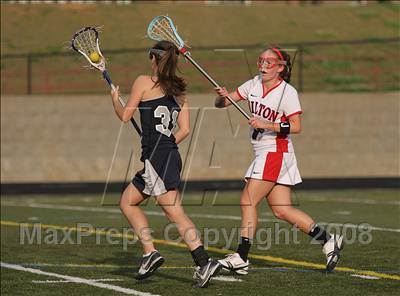 Thumbnail 2 in Northview vs. Milton (State Playoffs - Second Round) photogallery.