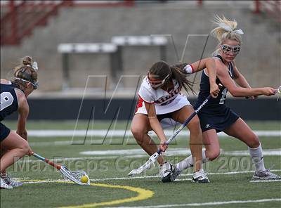 Thumbnail 1 in Northview vs. Milton (State Playoffs - Second Round) photogallery.
